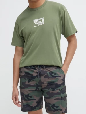 Obrázek produktu Quiksilver Kraťasy Quiksilver zelená