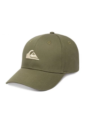 Obrázek produktu Quiksilver Kšiltovka WB-QS-M3-001-SS26 Khaki