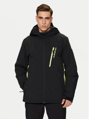 Obrázek produktu Quiksilver Lyžařská bunda Morton EQYTJ03458 Černá Modern Fit