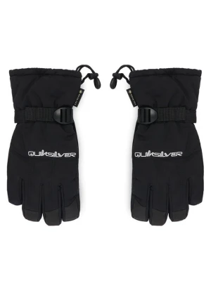 Obrázek produktu Quiksilver Lyžařské rukavice EQYHN03211 Černá