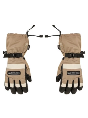 Obrázek produktu Quiksilver Lyžařské rukavice Highline Gore-Tex EQYHN03203 Béžová