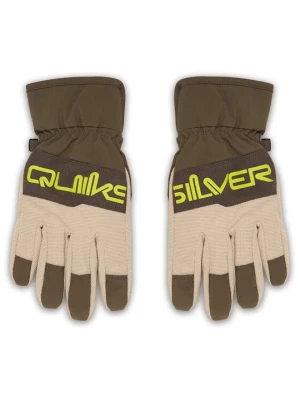 Obrázek produktu Quiksilver Lyžařské rukavice Method  EQYHN03204 Barevná