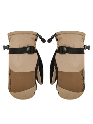 Obrázek produktu Quiksilver Lyžařské rukavice Mission EQBHN03040 Béžová
