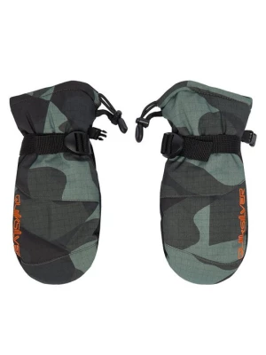 Obrázek produktu Quiksilver Lyžařské rukavice Mission EQBHN03040 Šedá