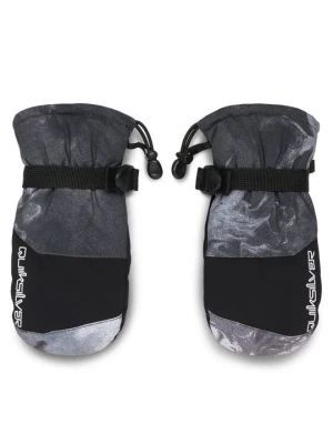 Obrázek produktu Quiksilver Lyžařské rukavice Mission EQBHN03040 Šedá