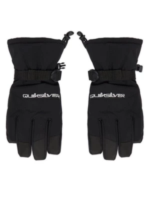 Obrázek produktu Quiksilver Lyžařské rukavice Mission EQYHN03193 Černá