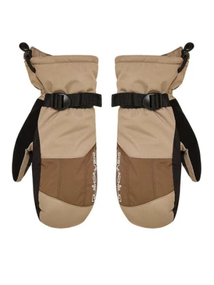 Obrázek produktu Quiksilver Lyžařské rukavice Mission Mitt EQYHN03195 Černá