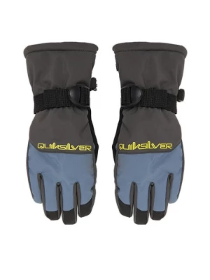Obrázek produktu Quiksilver Lyžařské rukavice Mission Youth EQBHN03039 Šedá