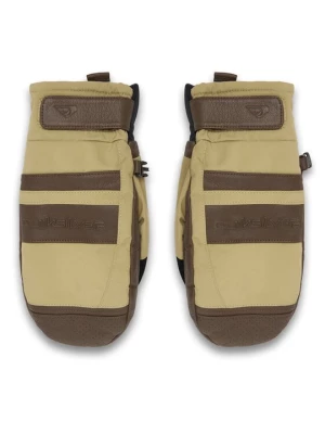Obrázek produktu Quiksilver Lyžařské rukavice Squad EQYHN03197 Béžová