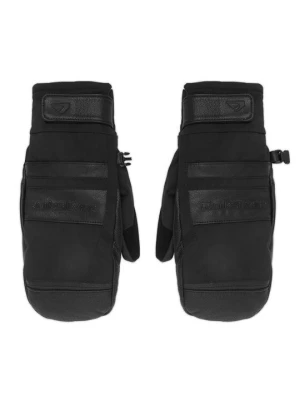 Obrázek produktu Quiksilver Lyžařské rukavice Squad EQYHN03197 Černá