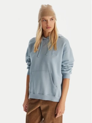 Obrázek produktu Quiksilver Mikina EQWFT03191 Modrá Oversize