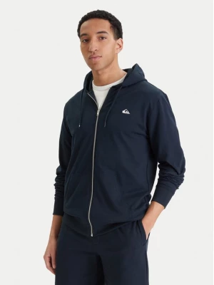 Obrázek produktu Quiksilver Mikina EQYFT04952 Tmavomodrá Regular Fit