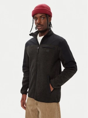 Obrázek produktu Quiksilver Mikina EQYFT05252 Tmavě šedá Regular Fit