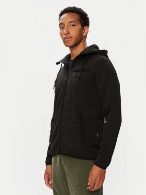 Obrázek produktu Quiksilver Mikina EQYPF03081 Černá Regular Fit