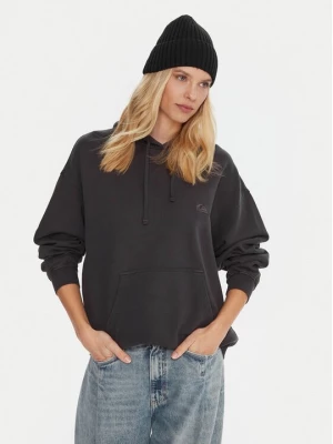 Obrázek produktu Quiksilver Mikina Esential Hoodie EQWFT03191 Šedá Oversize