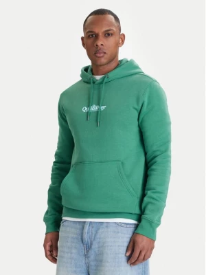 Obrázek produktu Quiksilver Mikina Fineline EQYFT05198 Zelená Regular Fit