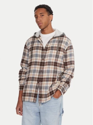 Obrázek produktu Quiksilver Mikina Hooded Surf EQYWT04650 Barevná Oversize