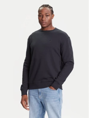 Obrázek produktu Quiksilver Mikina Salt Water Crew EQYFT05158 Černá Regular Fit