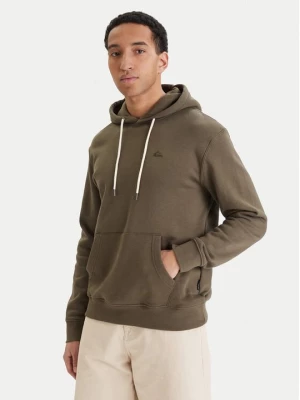 Obrázek produktu Quiksilver Mikina Salt Water EQYFT05159 Khaki Regular Fit