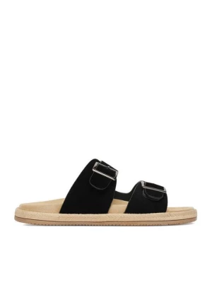 Obrázek produktu Quiksilver Nazouváky CEO-CROSSJACK-01 Černá