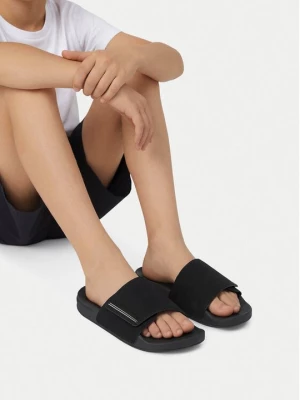 Obrázek produktu Quiksilver Nazouváky EO-POCHI SUEDE CQ10164BB Černá