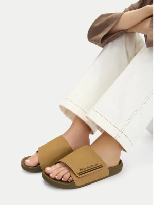 Obrázek produktu Quiksilver Nazouváky EO-POCHI SUEDE CQ10164BT Béžová