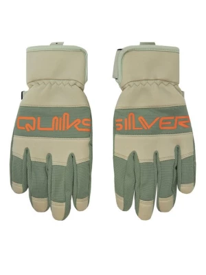 Obrázek produktu Quiksilver Pánské rukavice EQYHN03198 Zelená