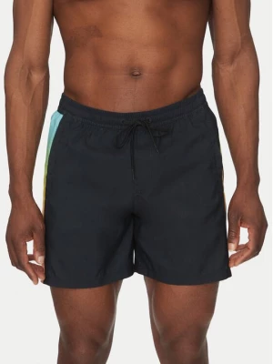Obrázek produktu Quiksilver Plavecké šortky EQYJV04136 Černá Regular Fit