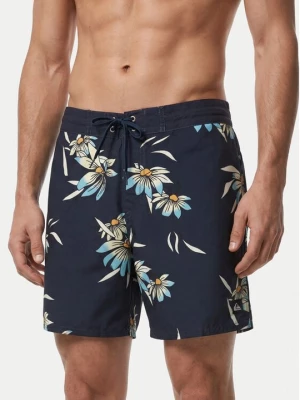 Obrázek produktu Quiksilver Plavecké šortky Everyday 16 EQYBS04897 Tmavomodrá Regular Fit