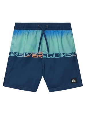 Obrázek produktu Quiksilver Plavecké šortky Everyday EQBJV03501 Modrá Regular Fit