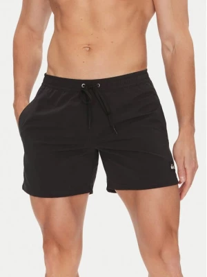 Obrázek produktu Quiksilver Plavecké šortky Everyday Solid Volley EQYJV04120 Černá Regular Fit