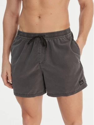 Obrázek produktu Quiksilver Plavecké šortky Everyday Surfwash EQYJV04155 Šedá Regular Fit