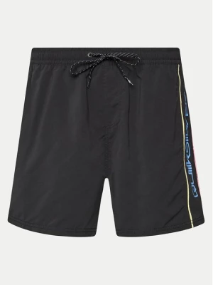 Obrázek produktu Quiksilver Plavecké šortky Everyday Vert Volley AQYJV03139 Černá Regular Fit