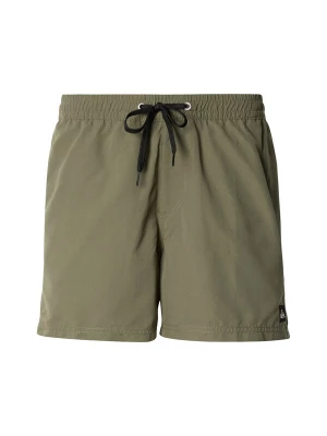 Obrázek produktu QUIKSILVER Plavecké šortky 'SOLID 15' olivová