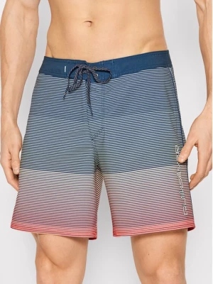 Obrázek produktu Quiksilver Plavecké šortky Surfsilk Massive 17 EQYBS04660 Tmavomodrá Regular Fit