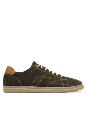 Obrázek produktu Quiksilver Polobotky JAYDEN-01 MB Khaki
