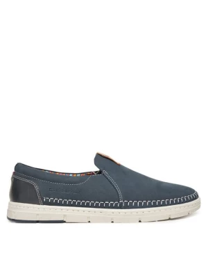 Obrázek produktu Quiksilver Polobotky STONE2-21 MB Tmavomodrá