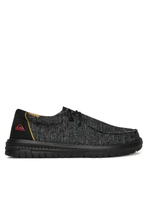 Obrázek produktu Quiksilver Polobotky WADE-01 Černá