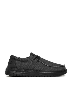 Obrázek produktu Quiksilver Polobotky WADE-02 Černá
