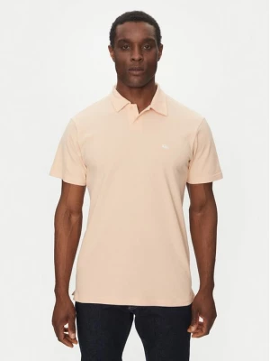 Obrázek produktu Quiksilver Polokošile EQYKT04375 Oranžová Regular Fit