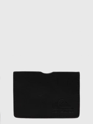 Obrázek produktu Quiksilver Pouzdro na karty Quiksilver černá