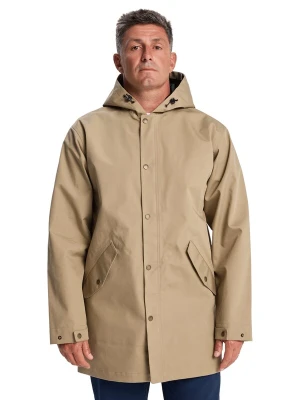 Obrázek produktu QUIKSILVER Přechodná bunda 'Diamond Rain' béžová