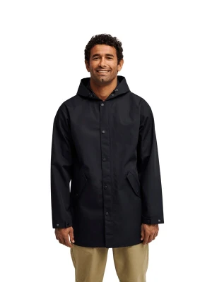 Obrázek produktu QUIKSILVER Přechodná bunda 'Diamond Rain' černá