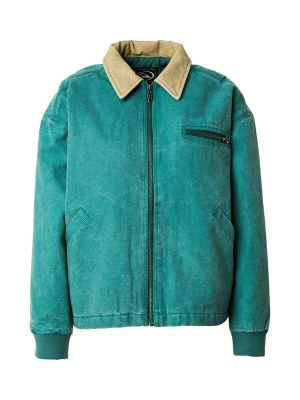 Obrázek produktu QUIKSILVER Přechodná bunda 'SAND' béžová / tyrkysová