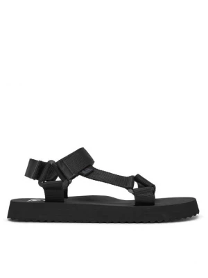 Obrázek produktu Quiksilver Sandály 808417 Černá
