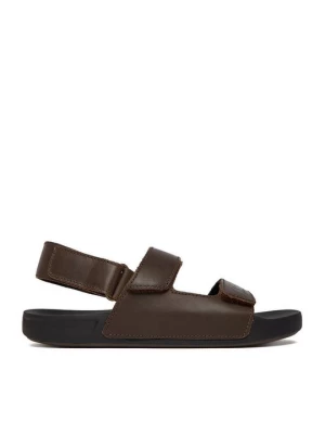 Obrázek produktu Quiksilver Sandály CWBEO-RAPID-35 MI08 Hnědá