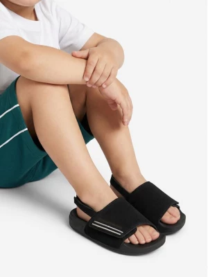 Obrázek produktu Quiksilver Sandály EO-POCHI SUEDE CQ10164TB Černá