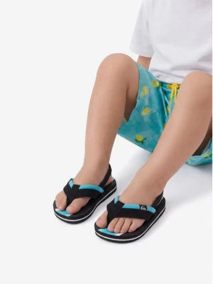 Obrázek produktu Quiksilver Sandály EO-QUILTED DUNE CQ10050TBA Černá