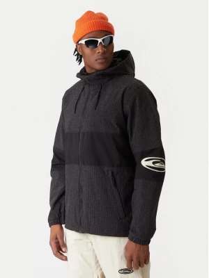 Obrázek produktu Quiksilver Snowboardová bunda Hight In The Hood JK EQYTJ03517 Černá Relaxed Fit