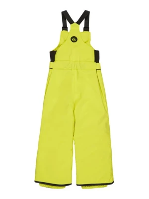 Obrázek produktu Quiksilver Snowboardové kalhoty Boogie EQKTP03011 Zelená Regular Fit